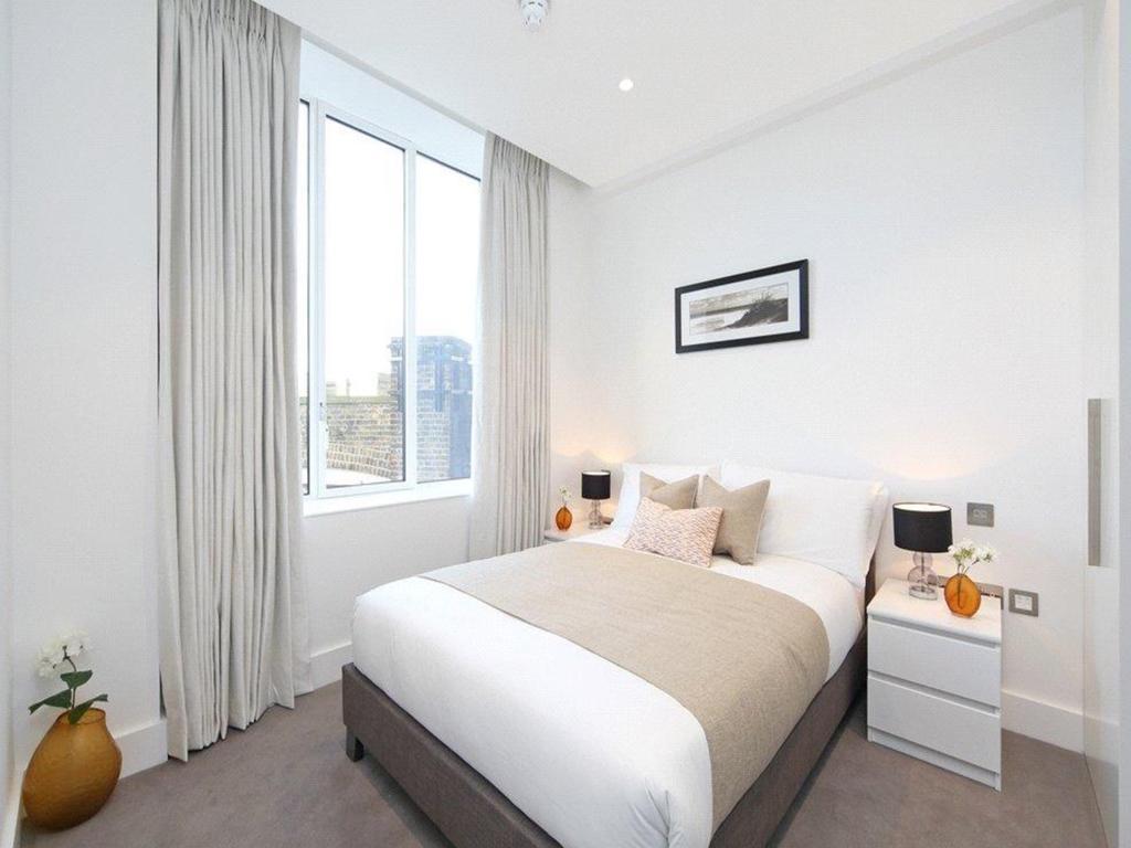 לונדון Luxury Princes Apartment מראה חיצוני תמונה